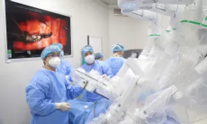 Triệu chứng ung thư thực quản kín đáo, khó phát hiện Triệu chứng ung thư thực quản kín đáo, khó phát hiện