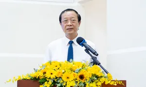 Thứ trưởng Giáo dục: Không cố định môn thi thứ ba vào lớp 10 Thứ trưởng Giáo dục: Không cố định môn thi thứ ba vào lớp 10