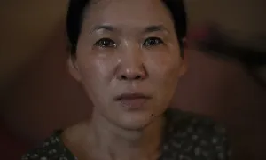 Những đứa trẻ bị biến thành 'con nuôi xuất khẩu' ở Hàn Quốc Những đứa trẻ bị biến thành 'con nuôi xuất khẩu' ở Hàn Quốc