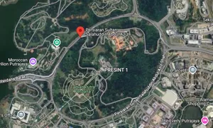 Vòng xuyến lớn nhất thế giới ở nước Đông Nam Á nào? Vòng xuyến lớn nhất thế giới ở nước Đông Nam Á nào?
