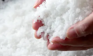 Người Việt thiếu i ốt