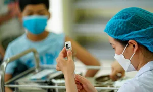Bộ Y tế: 'Thiếu vaccine tiêm chủng mở rộng do địa phương chậm tổng hợp nhu cầu'