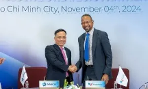 Sasco, Airport Dimensions hợp tác tăng trải nghiệm phòng chờ sân bay Việt Sasco, Airport Dimensions hợp tác tăng trải nghiệm phòng chờ sân bay Việt