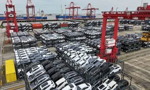 Những nền kinh tế có thể chịu tác động mạnh khi Trump đắc cử Những nền kinh tế có thể chịu tác động mạnh khi Trump đắc cử