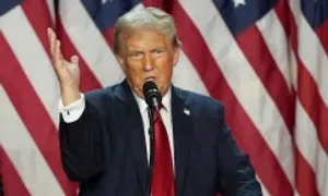 Ông Trump cam kết thảo luận với lãnh đạo Nga, Ukraine để chấm dứt xung đột Ông Trump cam kết thảo luận với lãnh đạo Nga, Ukraine để chấm dứt xung đột