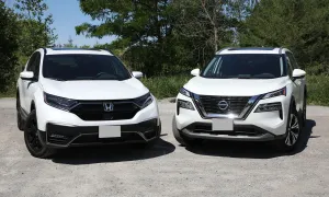 Honda và Nissan đàm phán thành lập công ty mẹ Honda và Nissan đàm phán thành lập công ty mẹ