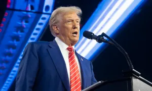 Ông Trump bác khả năng Elon Musk trở thành tổng thống Mỹ Ông Trump bác khả năng Elon Musk trở thành tổng thống Mỹ