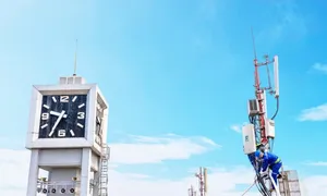 Băng tần 700 MHz có giá khởi điểm gần 2.000 tỷ đồng Băng tần 700 MHz có giá khởi điểm gần 2.000 tỷ đồng