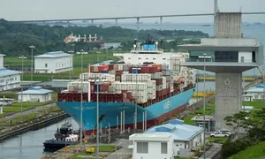 Người Panama 'quyết bảo vệ kênh đào' khi kỷ niệm ngày nhận bàn giao từ Mỹ Người Panama 'quyết bảo vệ kênh đào' khi kỷ niệm ngày nhận bàn giao từ Mỹ