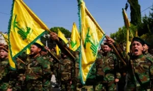 Hàng thập kỷ tình báo giúp Israel nắm Hezbollah 'trong lòng bàn tay' Hàng thập kỷ tình báo giúp Israel nắm Hezbollah 'trong lòng bàn tay'