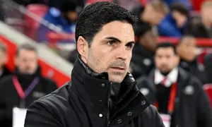 Arteta: 'Không phải cứ mua thêm cầu thủ là vô địch' Arteta: 'Không phải cứ mua thêm cầu thủ là vô địch'
