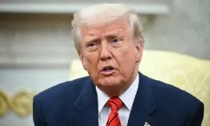 Ông Trump tuyên bố Houthi sẽ bị 'tiêu diệt hoàn toàn' Ông Trump tuyên bố Houthi sẽ bị 'tiêu diệt hoàn toàn'