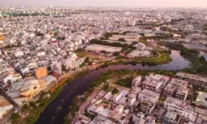 Bình Dương tìm nhà đầu tư khu đô thị gần 21.000 tỷ đồng Bình Dương tìm nhà đầu tư khu đô thị gần 21.000 tỷ đồng