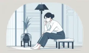 Sợ chồng và vợ bạn phát hiện mối quan hệ tri kỷ của chúng tôi Sợ chồng và vợ bạn phát hiện mối quan hệ tri kỷ của chúng tôi