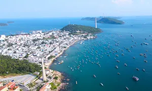 Nhiều địa điểm du lịch nổi tiếng được đề xuất giữ tên khi sắp xếp Nhiều địa điểm du lịch nổi tiếng được đề xuất giữ tên khi sắp xếp