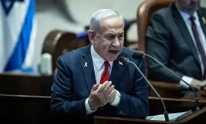 Thủ tướng Israel dọa chiếm lãnh thổ ở Gaza Thủ tướng Israel dọa chiếm lãnh thổ ở Gaza