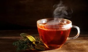 Gan bị tàn phá bởi trà thảo mộc không rõ nguồn gốc Gan bị tàn phá bởi trà thảo mộc không rõ nguồn gốc