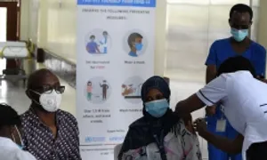 Mỹ có thể sẽ ngừng hỗ trợ vaccine cho các nước đang phát triển Mỹ có thể sẽ ngừng hỗ trợ vaccine cho các nước đang phát triển