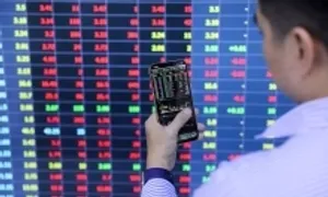 VinaCapital: 'Nhiều cổ phiếu tốt bị bán tháo quá mức' VinaCapital: 'Nhiều cổ phiếu tốt bị bán tháo quá mức'
