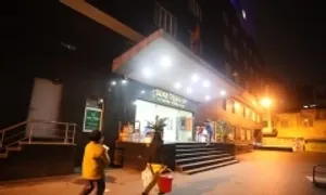 Hà Nội yêu cầu kiểm tra chất lượng nước tại chung cư SDU Hà Nội yêu cầu kiểm tra chất lượng nước tại chung cư SDU