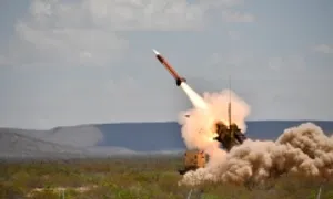 Mỹ điều tiểu đoàn tên lửa Patriot tới Trung Đông Mỹ điều tiểu đoàn tên lửa Patriot tới Trung Đông