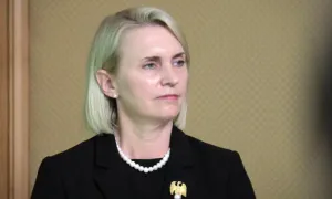 Đại sứ Mỹ tại Ukraine từ chức Đại sứ Mỹ tại Ukraine từ chức