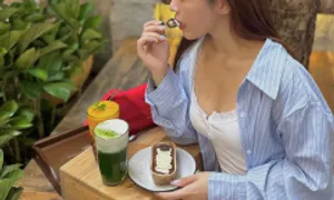 Tại sao bạn ăn nhiều khi stress? Tại sao bạn ăn nhiều khi stress?