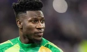 Onana sốc vì bị giảm lương ở Man Utd Onana sốc vì bị giảm lương ở Man Utd
