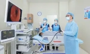 TP HCM có thêm bệnh viện đa khoa và ung bướu công nghệ cao TP HCM có thêm bệnh viện đa khoa và ung bướu công nghệ cao