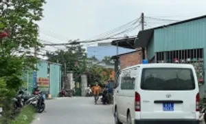 Thi thể hai phụ nữ trong phòng trọ Thi thể hai phụ nữ trong phòng trọ
