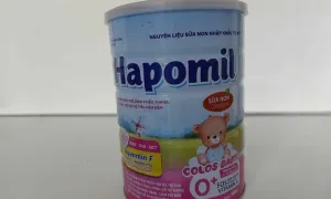Rà soát y bác sĩ tư vấn, bán sữa trong bệnh viện Rà soát y bác sĩ tư vấn, bán sữa trong bệnh viện