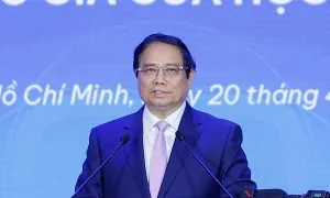 Thủ tướng: Cần dạy khởi nghiệp trong chương trình chính khóa Thủ tướng: Cần dạy khởi nghiệp trong chương trình chính khóa