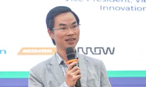 Phát triển nhân lực chip bán dẫn theo hướng 'đi để trở về' Phát triển nhân lực chip bán dẫn theo hướng 'đi để trở về'