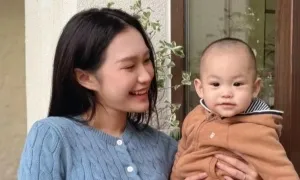 Doãn Hải My cover ca khúc thiếu nhi 'See You Later, Alligator' Doãn Hải My cover ca khúc thiếu nhi 'See You Later, Alligator'