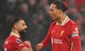 Liverpool có thể vô địch Ngoại hạng Anh hôm nay Liverpool có thể vô địch Ngoại hạng Anh hôm nay