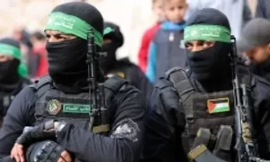 Hamas trong cơn thiếu tiền Hamas trong cơn thiếu tiền