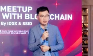 TP HCM ươm tạo startup ứng dụng blockchain TP HCM ươm tạo startup ứng dụng blockchain