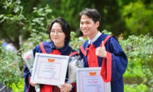 Gần 500 sinh viên Bách khoa Hà Nội ra nước ngoài làm việc Gần 500 sinh viên Bách khoa Hà Nội ra nước ngoài làm việc
