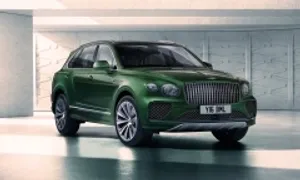 Bentley Bentayga Atelier - SUV siêu sang giá hơn 14 tỷ đồng Bentley Bentayga Atelier - SUV siêu sang giá hơn 14 tỷ đồng