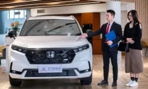 Honda bán xe đã qua sử dụng, ra mắt bảo hiểm riêng Honda bán xe đã qua sử dụng, ra mắt bảo hiểm riêng