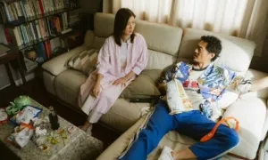 Phim Hong Kong gây chú ý với nội dung 'đàn ông mang thai' Phim Hong Kong gây chú ý với nội dung 'đàn ông mang thai'