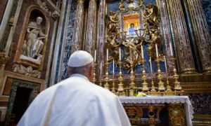 3 nhà thờ được chú ý sau sự ra đi của Giáo hoàng Francis 3 nhà thờ được chú ý sau sự ra đi của Giáo hoàng Francis