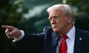 Ông Trump đã ra lệnh hạ sát 74 thủ lĩnh 'khủng bố' kể từ khi nhậm chức Ông Trump đã ra lệnh hạ sát 74 thủ lĩnh 'khủng bố' kể từ khi nhậm chức