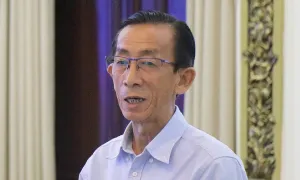 'Cơ chế đặc thù nên tiếp tục cho TP HCM sau sáp nhập' 'Cơ chế đặc thù nên tiếp tục cho TP HCM sau sáp nhập'