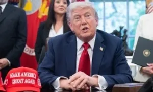 Ông Trump sẽ tổ chức mít tinh đánh dấu 100 ngày nắm quyền Ông Trump sẽ tổ chức mít tinh đánh dấu 100 ngày nắm quyền