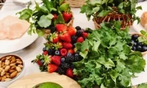 Ăn gì giảm nguy cơ đột quỵ? Ăn gì giảm nguy cơ đột quỵ?