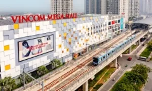 Loạt trải nghiệm mới tại chuỗi Vincom dịp lễ 30/4 Loạt trải nghiệm mới tại chuỗi Vincom dịp lễ 30/4