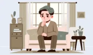 Sau thời gian về ăn cơm với mẹ, các con ít nghe lời tôi hơn Sau thời gian về ăn cơm với mẹ, các con ít nghe lời tôi hơn
