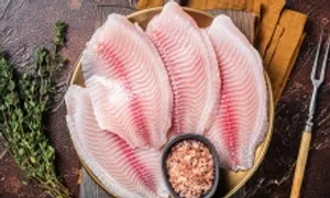Gần một nửa lượng cá rô phi xuất khẩu sang Mỹ Gần một nửa lượng cá rô phi xuất khẩu sang Mỹ