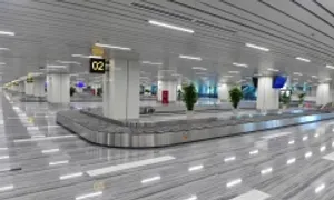 Vietnam Airlines hoãn chuyển toàn bộ chuyến bay nội địa sang ga T3 Tân Sơn Nhất Vietnam Airlines hoãn chuyển toàn bộ chuyến bay nội địa sang ga T3 Tân Sơn Nhất